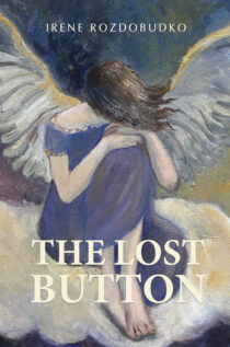 The Lost Button Front Cover