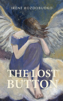 The Lost Button Front Cover