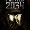 Metro 2033 – Dmitry Glukhovsky