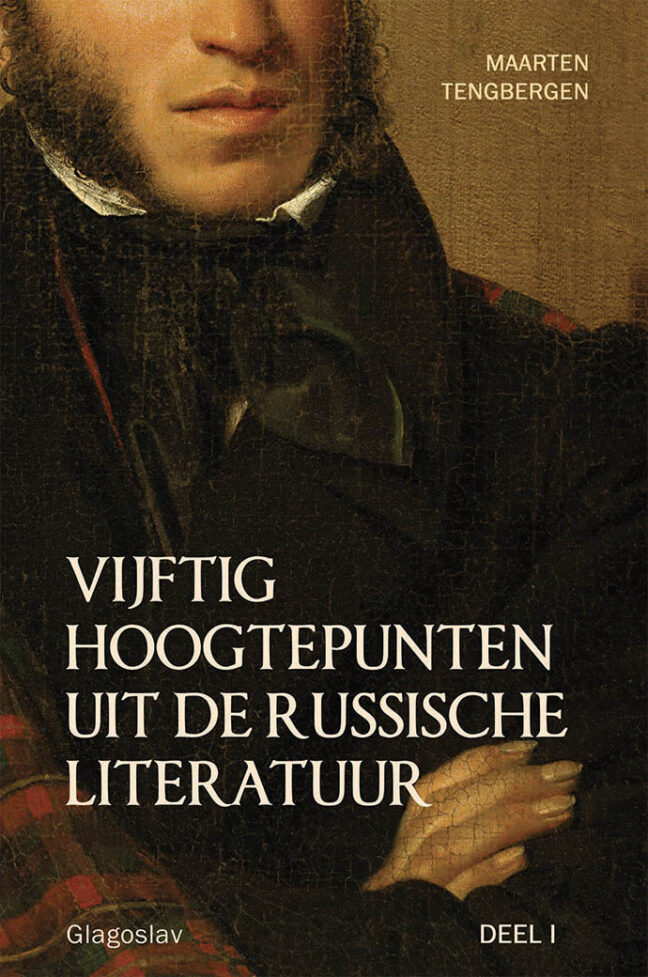 Vijftig Hoogtepunten Uit De Russische Literatuur 1