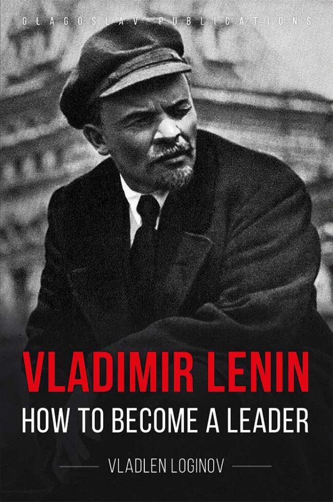 best lenin biographies