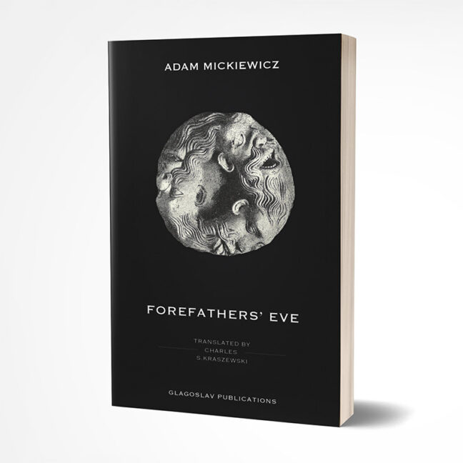 Forefathers Eve