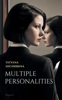 Multiple Personalities by Tatyana Shcherbina