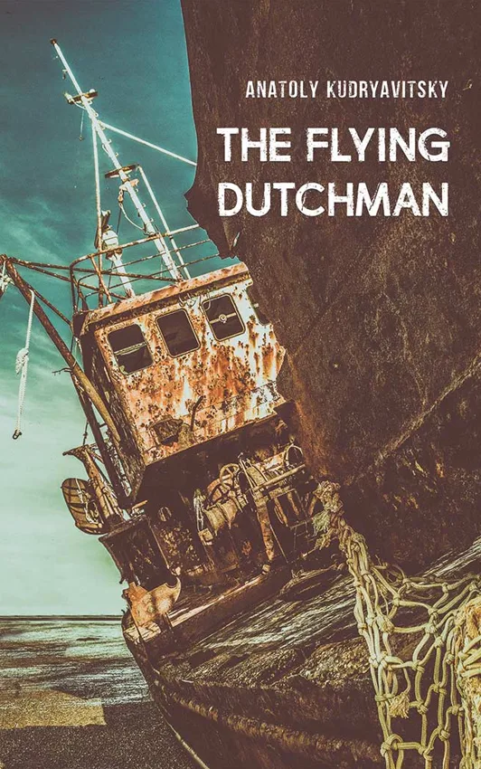 The Flying Dutchman