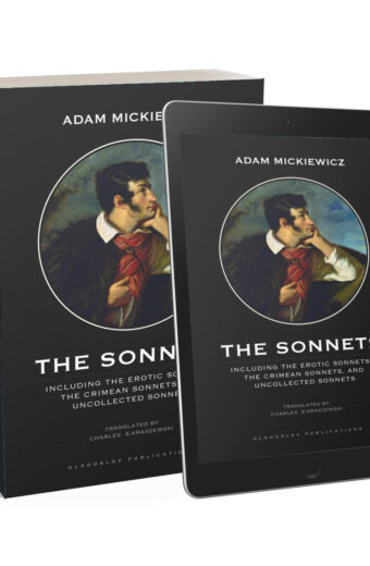 The Sonnets Covers