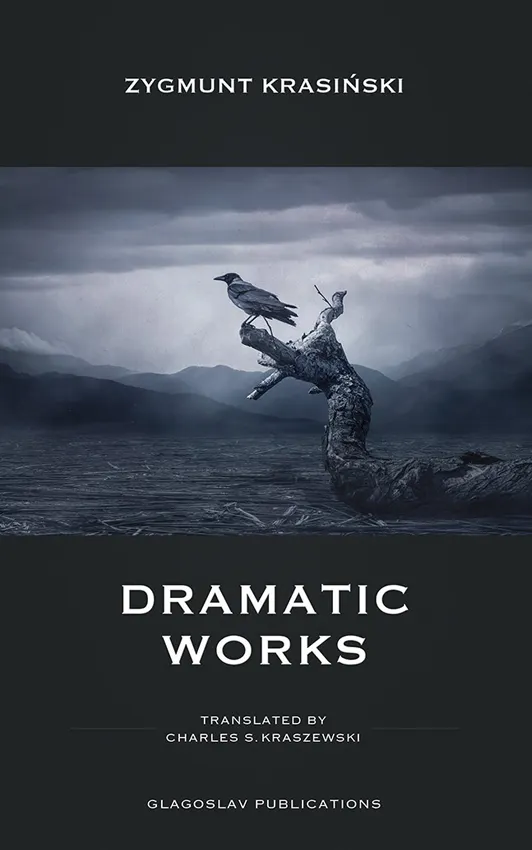 Dramatic works by Zygmunt Krasiński
