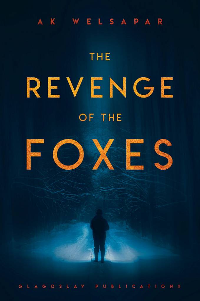 The Revenge of the Foxes | Glagoslav Publications