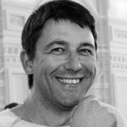 Alexander Terekhov Photo Alexander Terekhov Photo