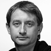 Serhiy Zhadan Photo Serhiy Zhadan Photo