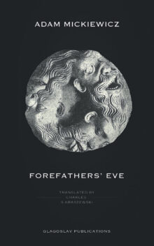 Forefather's Eve