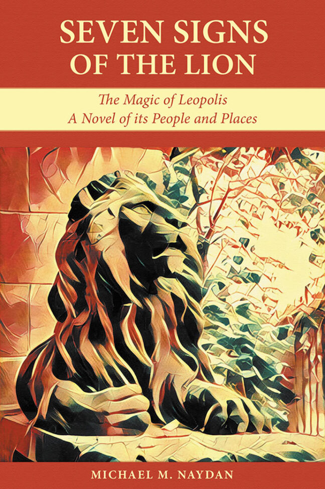 Seven Signs of the Lion