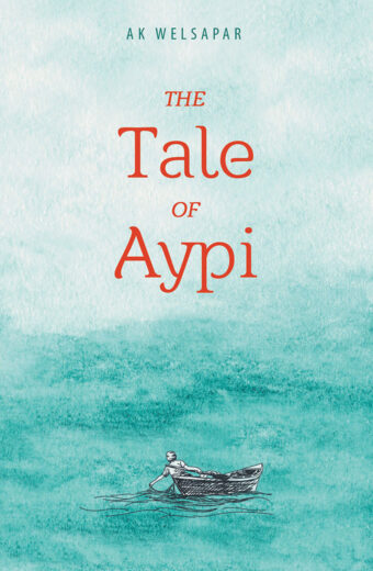 The Tale of Aypi Cover