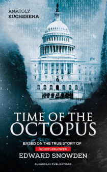 Time of the Octopus Cover