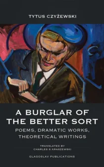 A Burglar of the Better Sort by Tytus Czyzewski