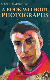 A Book Without Photographs Cover