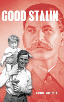 Good Stalin Cover