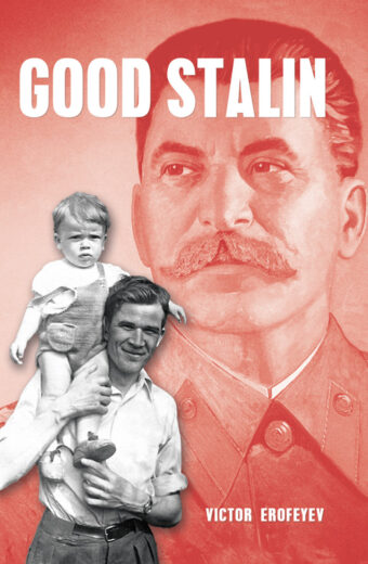 Good Stalin Cover