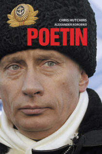Poetin Cover