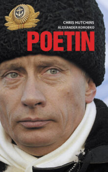 Poetin Cover