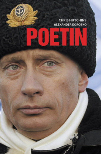 Poetin Cover