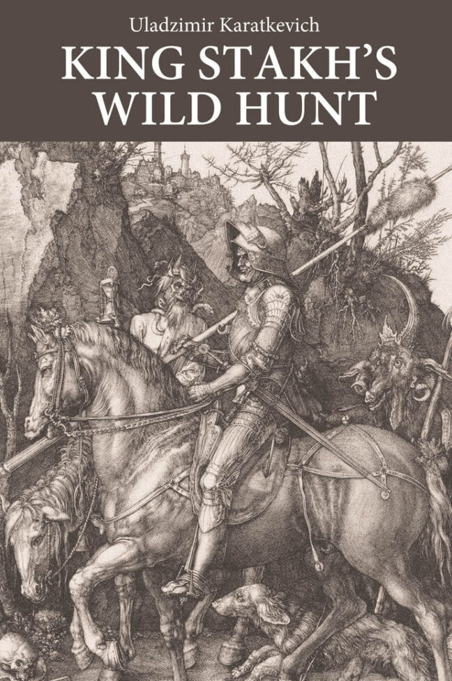 King Stakh's Wild Hunt
