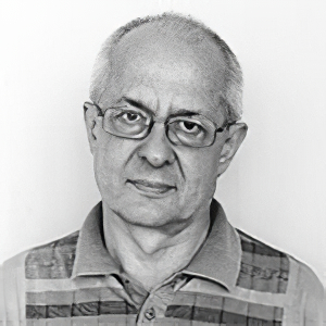 Alexander Shishko
