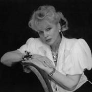 Lyudmila-Boyadzhieva Lyudmila Boyadzhieva
