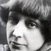 Marina-Tsvetaeva Marina Tsvetaeva