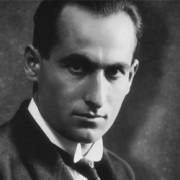 Soghomon-Tehlirian Soghomon Tehlirian