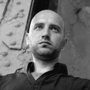 Zakhar-Prilepin Zakhar Prilepin