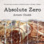 Absolute Zero Audiobook Cover