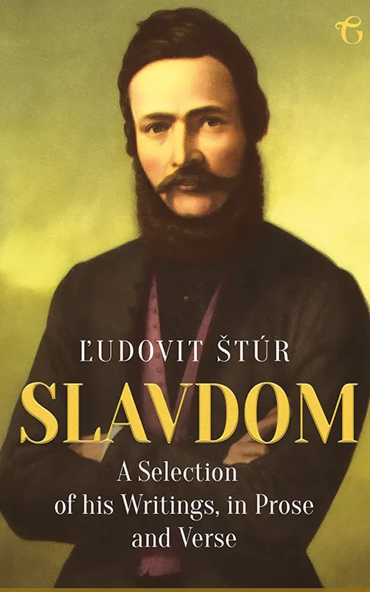Slavdom by Ludovit Stur