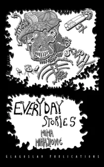 Everyday Stories by Mima Mihajlović