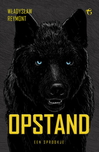 Opstand by Władysław Reymont