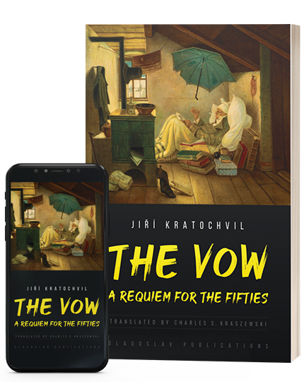 The Vow: A Requiem for the Fifties