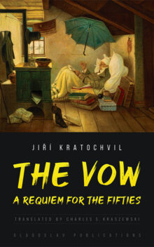 The Vow: A Requiem for the Fifties