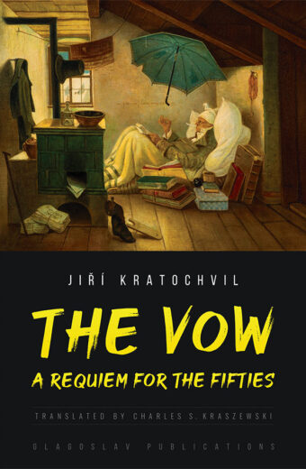 The Vow: A Requiem for the Fifties