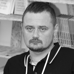 Andriy Kokotiukha