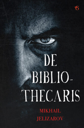 De Bibliothecaris - Mikhail Jelizarov