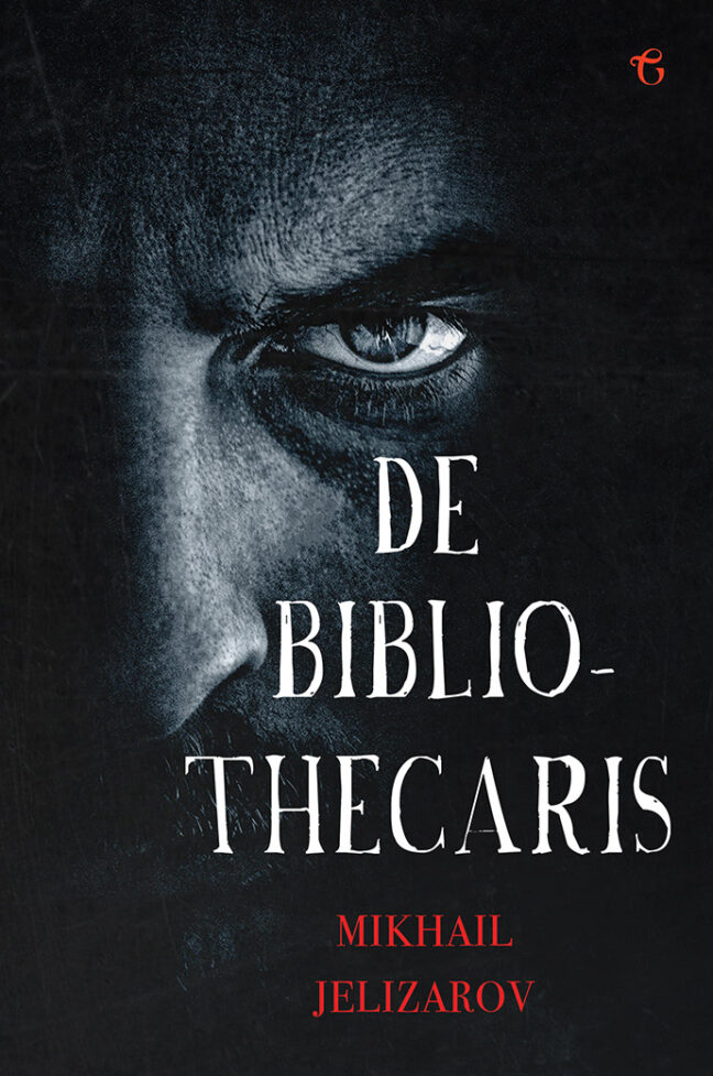 De Bibliothecaris - Mikhail Jelizarov