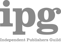 Independent Publishers Guild logo