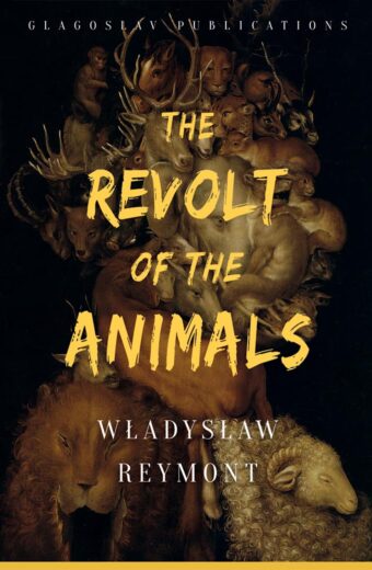 The Revolt of the Animals Image