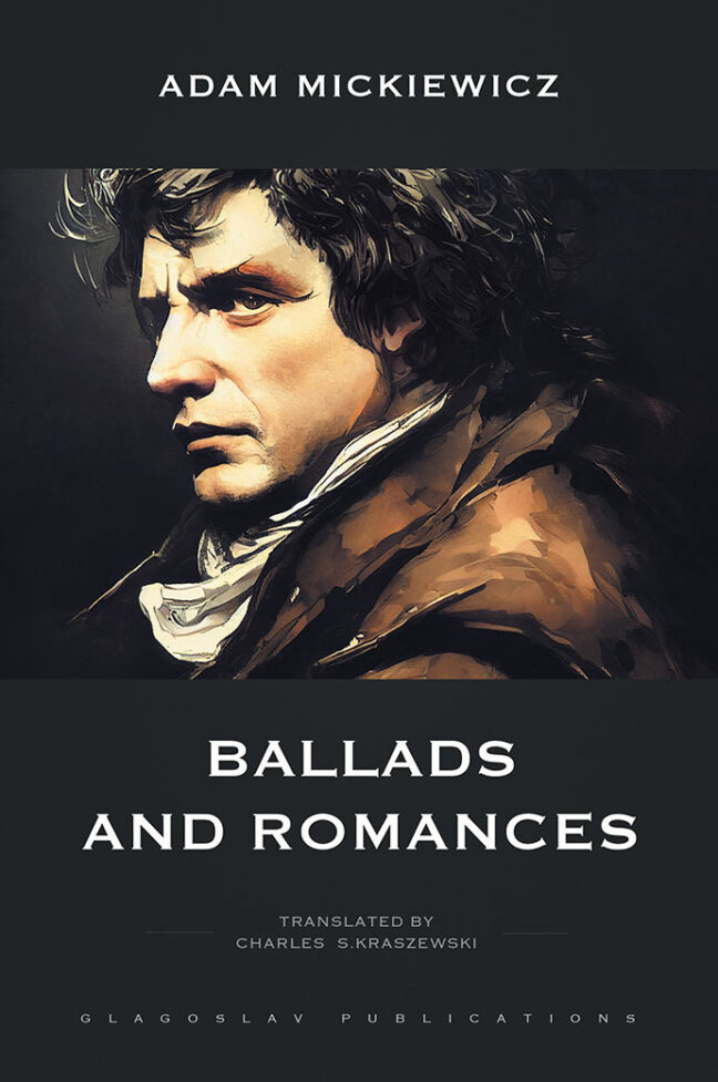 Ballads and Romances by Adam Mickiewicz