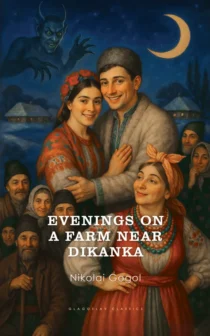 Evenings on a Farm Near Dikanka