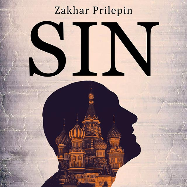 Sin Audiobook