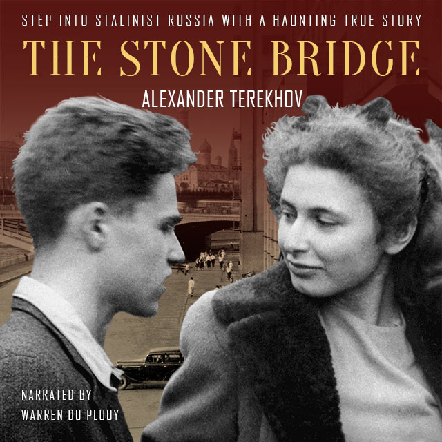 The Bridge Stone Audiobook