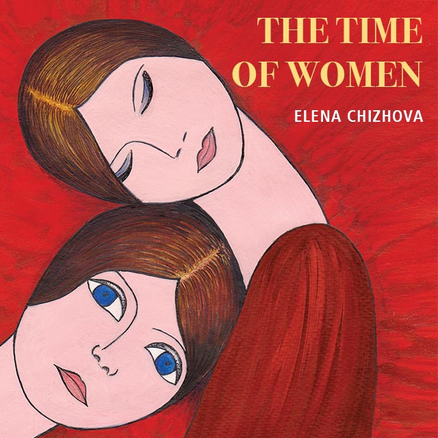 The Time Of Women Audiobook