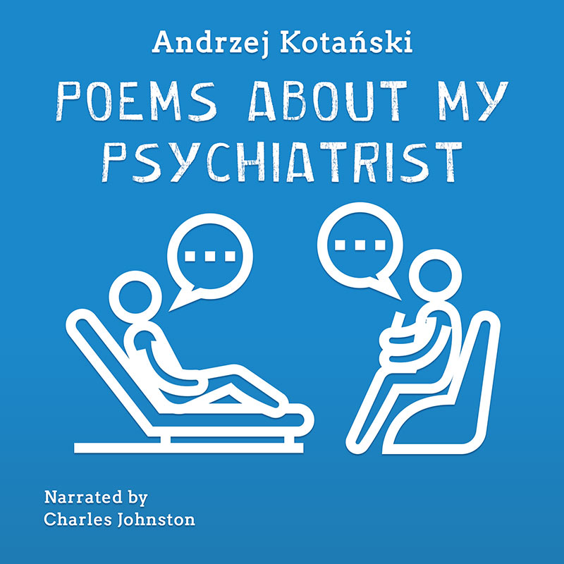 Poems about my Psychiatrist