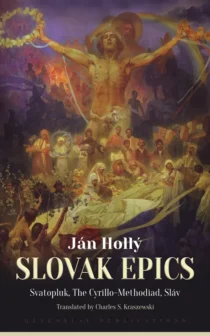 The Slovak Epics by Ján Hollý