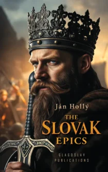 The Slovak Epics by Ján Hollý